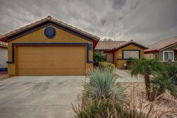 Pre-foreclosure in  W JEFFERSON ST Goodyear, AZ 85338