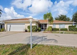 Pre-foreclosure in  SE 34TH ST Cape Coral, FL 33904