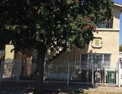 Pre-foreclosure in  87TH AVE Oakland, CA 94621