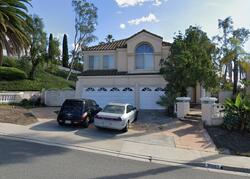 Pre-foreclosure in  LAUREL CREST DR Laguna Hills, CA 92653