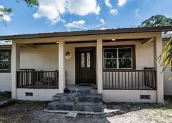 Pre-foreclosure in  JACKSON AVE Lehigh Acres, FL 33972