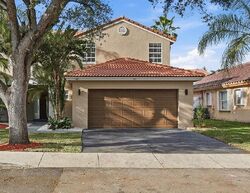 Pre-foreclosure in  NW 12TH CT Fort Lauderdale, FL 33323