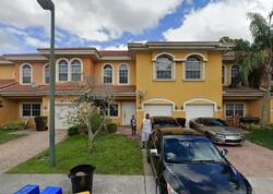 Pre-foreclosure in  ERIK WAY Lake Worth, FL 33463