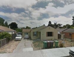 Pre-foreclosure in  PRINCETON ST Hayward, CA 94541
