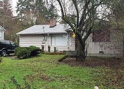 Pre-foreclosure in  4th Ave S Seattle, WA 98168
