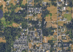 Pre-foreclosure in  26th Avenue Ct Sw Puyallup, WA 98373