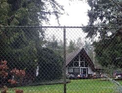 Pre-foreclosure in  56th St Nw Marysville, WA 98271