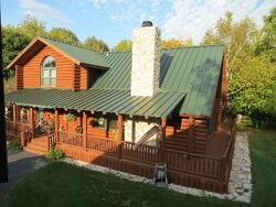 Pre-foreclosure in  Gjerpen Ln Manitowoc, WI 54220