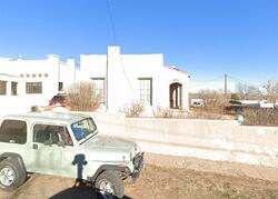 Pre-foreclosure in  Valencia St Las Vegas, NM 87701