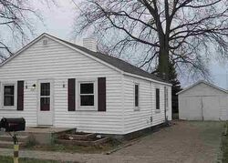 Pre-foreclosure in  W Boston St Syracuse, IN 46567