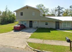 Pre-foreclosure in  Daughtry Ave S Douglas, GA 31533