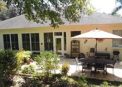 Pre-foreclosure in  Willow Ridge Ter Valrico, FL 33596