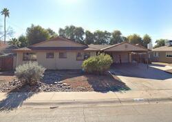 Pre-foreclosure in  W Berridge Ln Phoenix, AZ 85015
