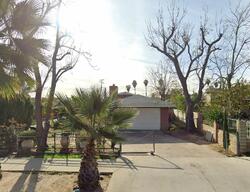 Pre-foreclosure in  W 8th St Perris, CA 92570