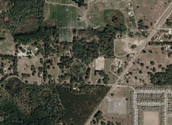 Pre-foreclosure in  E Treasure Island Ave Leesburg, FL 34788