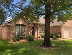 Pre-foreclosure in  Rachel Ct Arlington, TX 76017