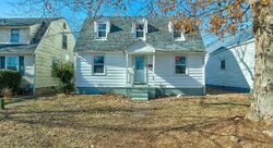 Pre-foreclosure in  S Evans Ave Evansville, IN 47713