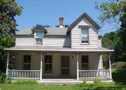 Pre-foreclosure in  NAVY ST Orient, NY 11957