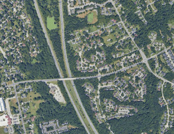 Pre-foreclosure in  Rosewood Way Jessup, MD 20794
