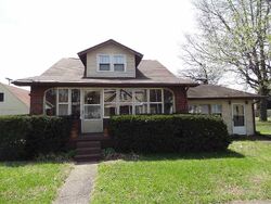 Pre-foreclosure in  E Blackford Ave Evansville, IN 47714