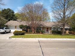 Pre-foreclosure in  Tourist Dr Haltom City, TX 76117