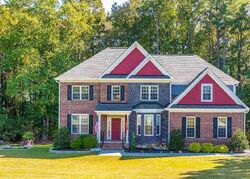 Pre-foreclosure in  SWORDFISH DR Raleigh, NC 27603