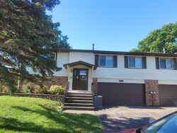 Pre-foreclosure in  Gershwin Ave N Saint Paul, MN 55128