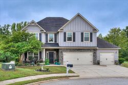 Pre-foreclosure in  Berkshire Way Grovetown, GA 30813