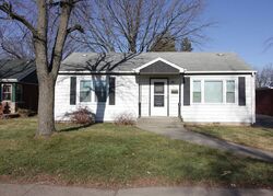 Pre-foreclosure in  E 156th Pl South Holland, IL 60473