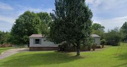 Pre-foreclosure in  Woodberry Ln Odenville, AL 35120