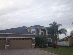Pre-foreclosure in  Ashford Grande Way Orlando, FL 32820