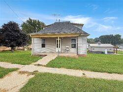 Brown St, Runnells IA