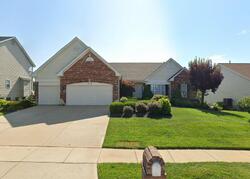 Pre-foreclosure in  Westshyre Dr Lake Saint Louis, MO 63367