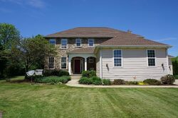 Pre-foreclosure in  E 500 N Valparaiso, IN 46383