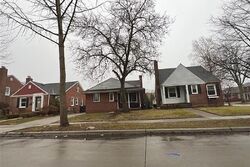 Pre-foreclosure in  Sheridan St Dearborn, MI 48128