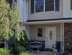 Pre-foreclosure in  Brook Dr Hackettstown, NJ 07840