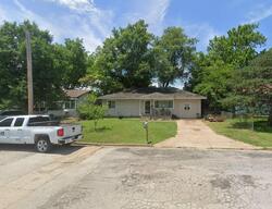 Pre-foreclosure Listing in Virginia Ave BLACKWELL, OK 74631