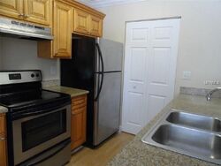 Pre-foreclosure Listing in Ulmerton Rd Apt 511 LARGO, FL 33771