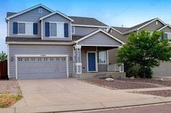 Pre-foreclosure in  Traces Ln Colorado Springs, CO 80951
