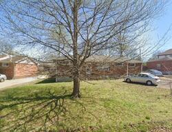 Pre-foreclosure in  Achievement Dr Nashville, TN 37209