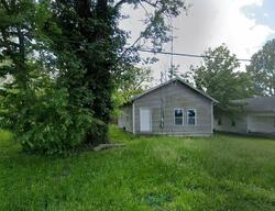 Pre-foreclosure in  W Harrison Ave Charleston, IL 61920