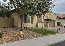Pre-foreclosure in  E Creosote Ln Gilbert, AZ 85298