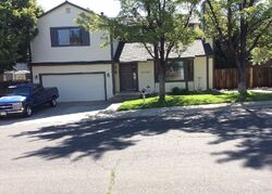 Pre-foreclosure in  Ashbury Ln Reno, NV 89523