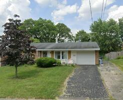 Pre-foreclosure in  Lemarie Dr Cincinnati, OH 45241