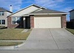 Pre-foreclosure in  VILLAGE STONE CT Fort Worth, TX 76179