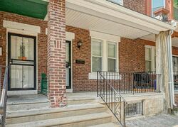 Pre-foreclosure in  N Judson St Philadelphia, PA 19132