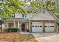 Pre-foreclosure in  Eglington Trl Locust Grove, GA 30248