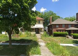 Pre-foreclosure in  Atkinson St Detroit, MI 48202