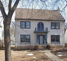 Pre-foreclosure in  Ewing Ave S Minneapolis, MN 55410