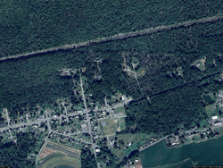 Pre-foreclosure in  E Colliery Ave Tower City, PA 17980